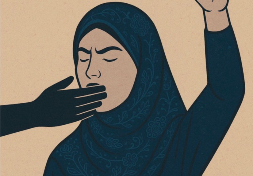 Kur’an’da kadın, edilgen değil; inanan, düşünen, sorgulayan ve mücadele eden bir birey olarak yer alır.