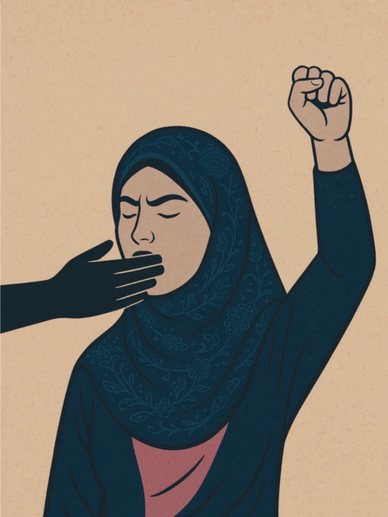 Kur’an’da kadın, edilgen değil; inanan, düşünen, sorgulayan ve mücadele eden bir birey olarak yer alır.