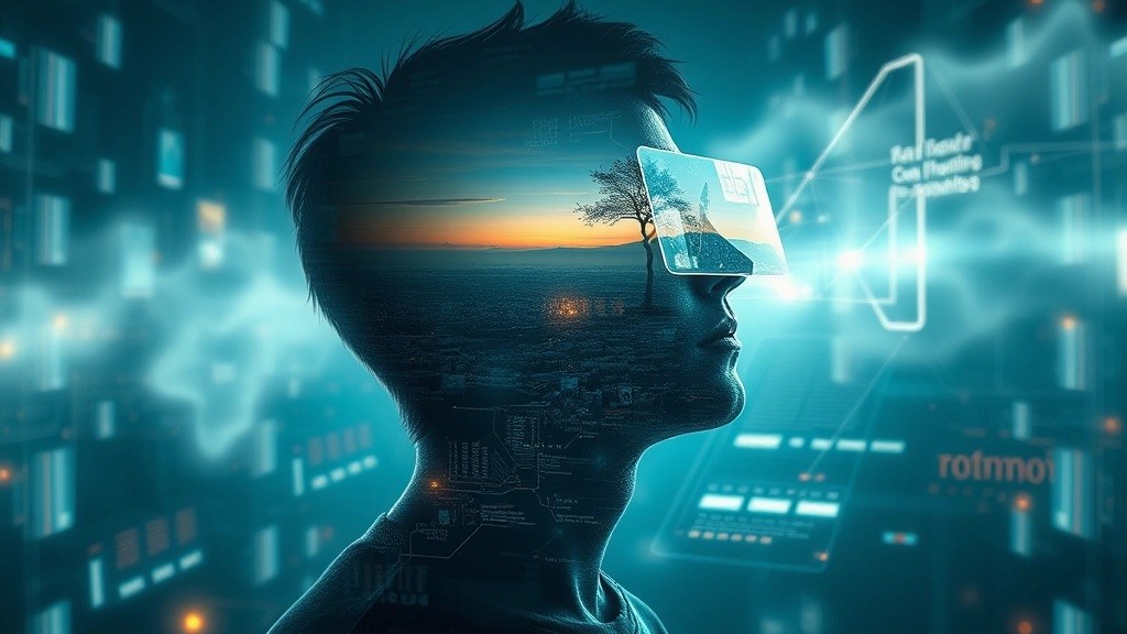 Dijital çağın gençler üzerindeki etkileri.