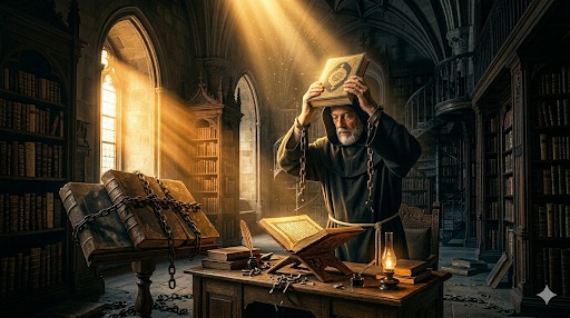 23 yıl süren bir hakikat: Kur'an'ın köleliği tasfiyesi