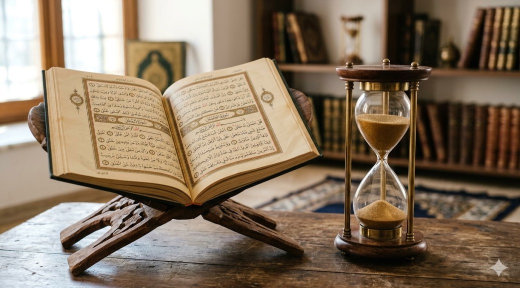 Kur’an merkezli din anlayışı, İslam hukuk usulü