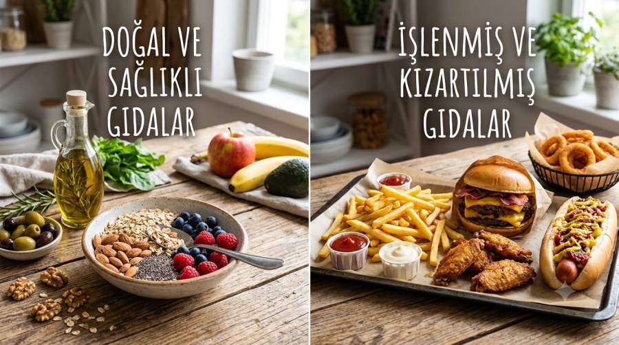 ⁠kolestrolu-tetikleyen-besinler-ve-saglikli-yaglar⁠